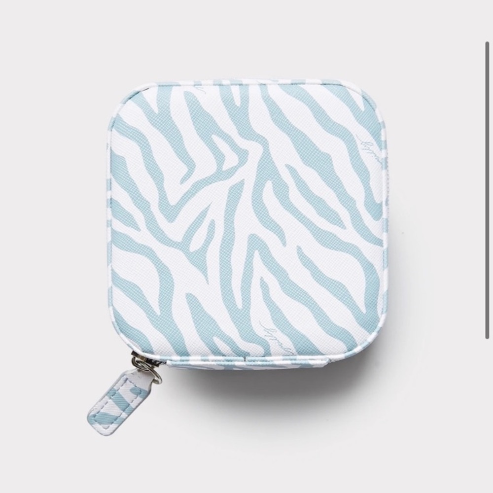 Jewelry Travelling Case